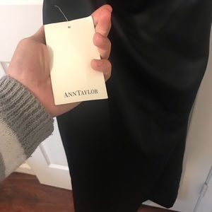 Ann Taylor elegant dress